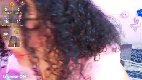 April sweet online show from 04/24/26, 02:30