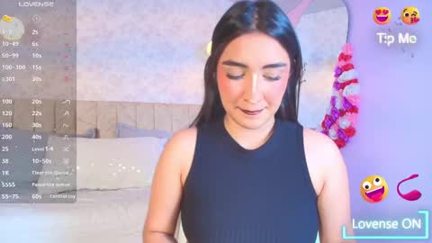 sweet_artemiis online show from 10/04/25, 09:02