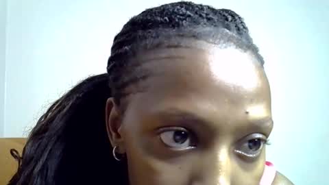 sweet_ashanny online show from 04/18/26, 07:07