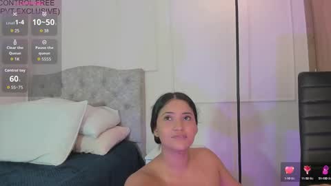 Asheley online show from 10/04/25, 12:52