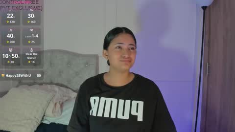 Asheley online show from 10/10/25, 06:34