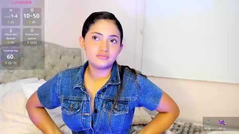 Asheley online show from 12/17/25, 03:23