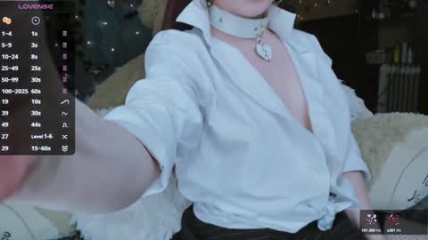 sweet_ass_nuka online show from 01/19/25, 04:46