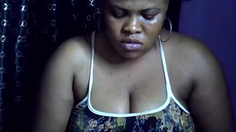 sweet baby online show from 02/22/26, 02:45