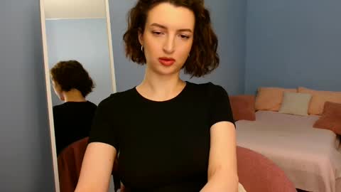 Miranda online show from 01/30/25, 02:06