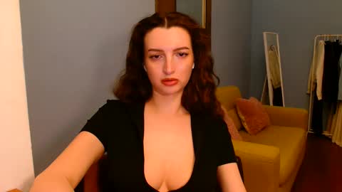 Snapshot of sweet_baby_miranda_ chatting on 05/24/26, 05:51 Miranda online show from 05/24/26, 05:51
