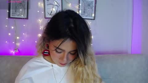 Bella Valery online show from 03/14/26, 10:15