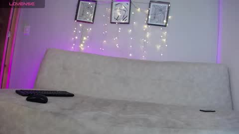 Bella Valery online show from 03/16/26, 01:15