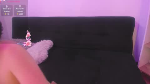 Bella online show from 03/16/26, 05:44