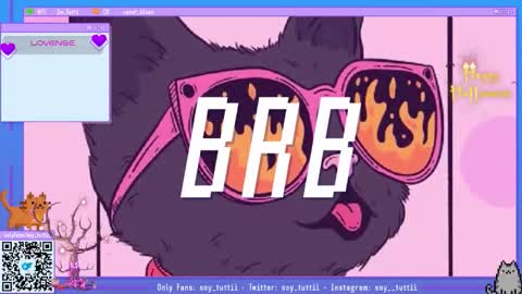 Snapshot of sweet_bluee chatting on 10/02/25, 12:34 Tutti  online show from 10/02/25, 12:34