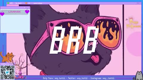 Snapshot of sweet_bluee chatting on 10/06/25, 12:02 Tutti  online show from 10/06/25, 12:02