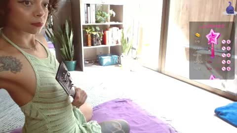 Tutti  online show from 02/12/26, 07:09