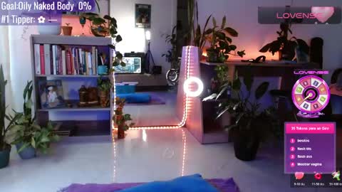 Tutti  online show from 03/28/26, 09:03