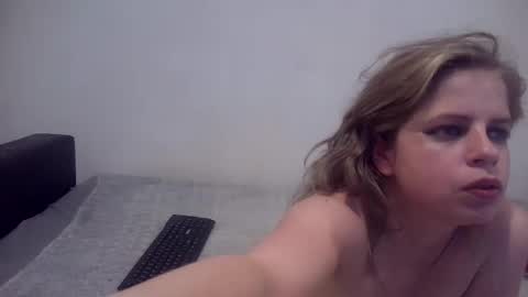 Sweet bluegirl online show from 01/04/25, 11:17