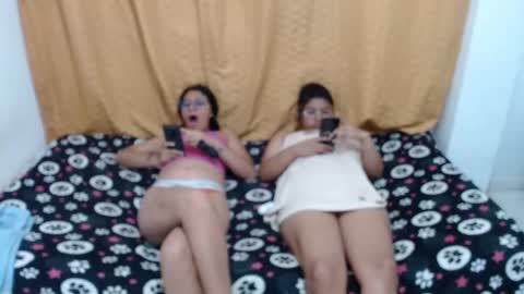 Snapshot of sweet_body69 chatting on 10/22/25, 11:26 daisy and sweet online show from 10/22/25, 11:26