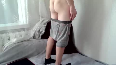 Sweet boy06 online show from 02/03/26, 12:10