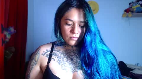 Bubbles online show from 11/18/25, 11:15