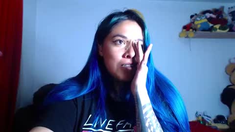 Bubbles online show from 11/21/25, 02:10