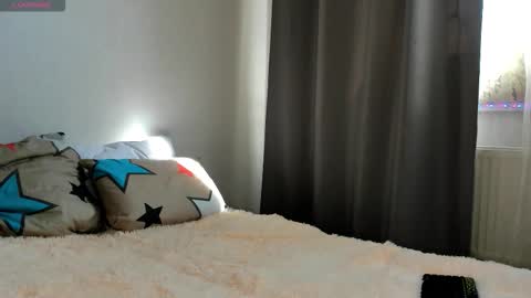 Christina online show from 10/22/25, 07:30