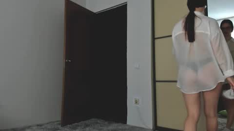 Christina online show from 02/05/26, 09:14