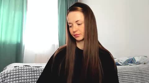 Christina online show from 03/22/26, 07:23