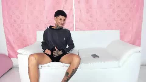 x Angelica Daniels - mod  Tio willy online show from 07/12/26, 04:09