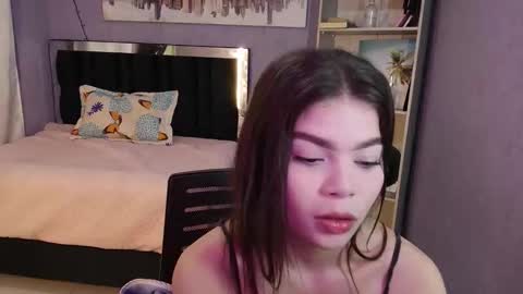 Candy online show from 11/25/25, 02:50