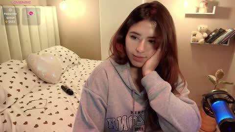 Camila online show from 12/21/24, 01:26