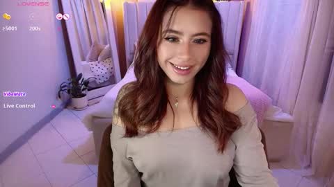 Camila online show from 01/09/26, 02:25