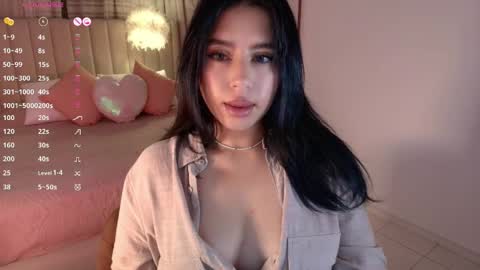 Camila online show from 04/29/26, 02:48