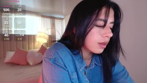 Camila online show from 04/29/26, 08:59