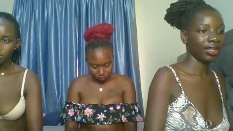 Camila online show from 12/16/25, 10:53