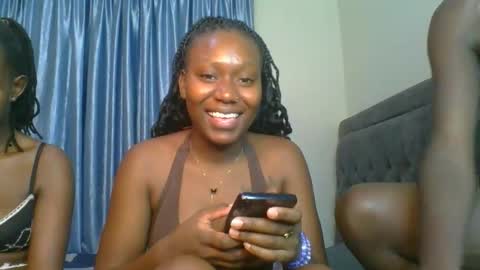 Camila online show from 01/08/26, 10:01