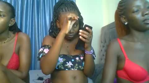 Camila online show from 01/09/26, 11:57