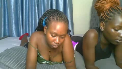 Camila online show from 01/12/26, 12:05