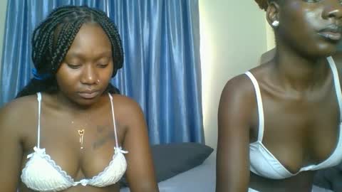 Camila online show from 01/12/26, 12:10