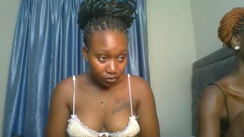 Camila online show from 01/13/26, 12:16