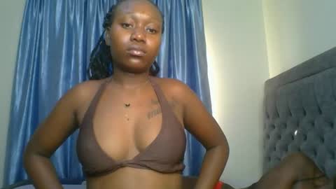 Camila online show from 01/13/26, 12:21