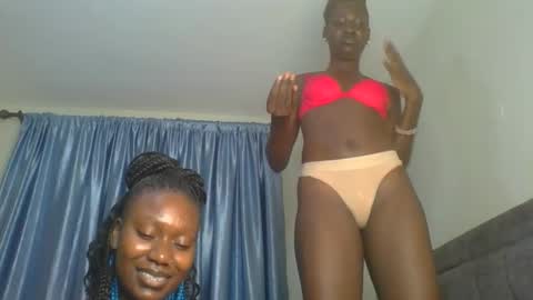 Camila online show from 01/14/26, 12:27