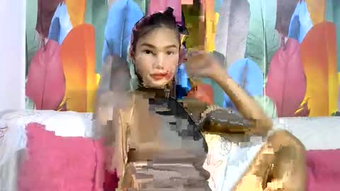 Snapshot of sweet_candice97 chatting on 05/27/26, 08:00 candy online show from 05/27/26, 08:00