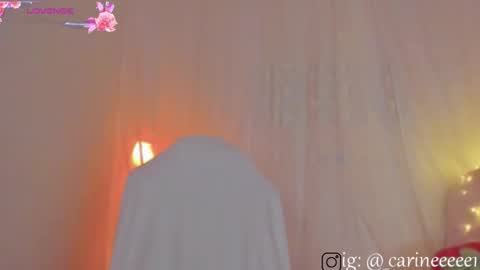 camil online show from 11/19/25, 02:22