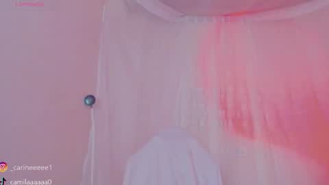 camil online show from 01/08/26, 01:46