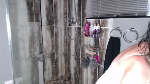 Chantelle online show from 01/17/25, 03:12