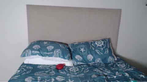 Chantelle online show from 02/01/25, 09:29