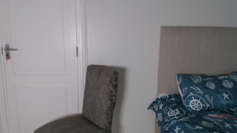 Chantelle online show from 02/02/25, 09:02