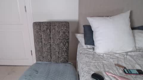 Chantelle online show from 02/16/25, 08:55