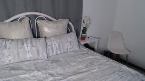 Snapshot of sweet_chantelle chatting on 07/20/26, 12:29 Chantelle online show from 07/20/26, 12:29
