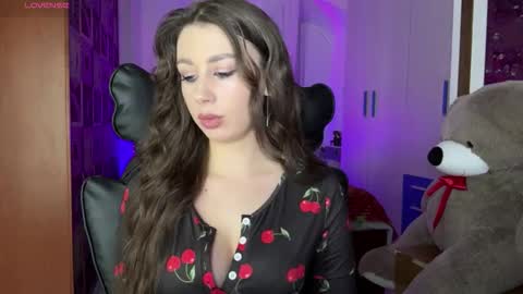 Sweet Cherry online show from 01/11/26, 09:20