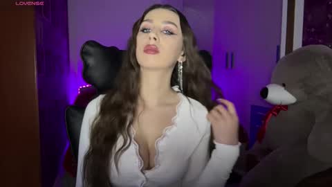 Sweet Cherry online show from 02/05/26, 09:30