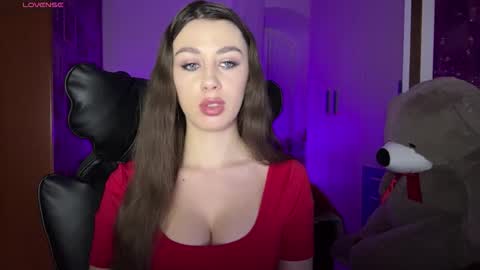 Sweet Cherry online show from 03/13/26, 11:11